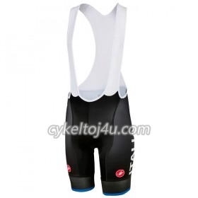 Bib Cykelshorts 2018 Italien N001
